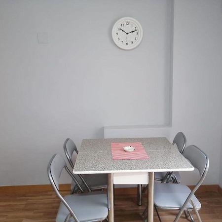 Appartement Casa De La Huerta à Murcie Extérieur photo