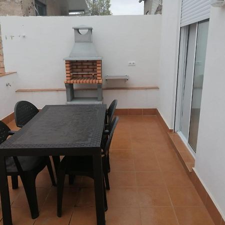 Appartement Casa De La Huerta à Murcie Extérieur photo