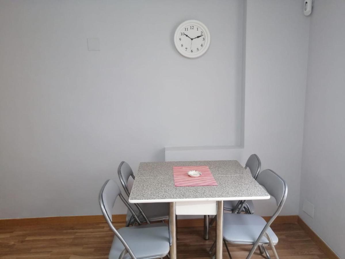 Appartement Casa De La Huerta à Murcie Extérieur photo