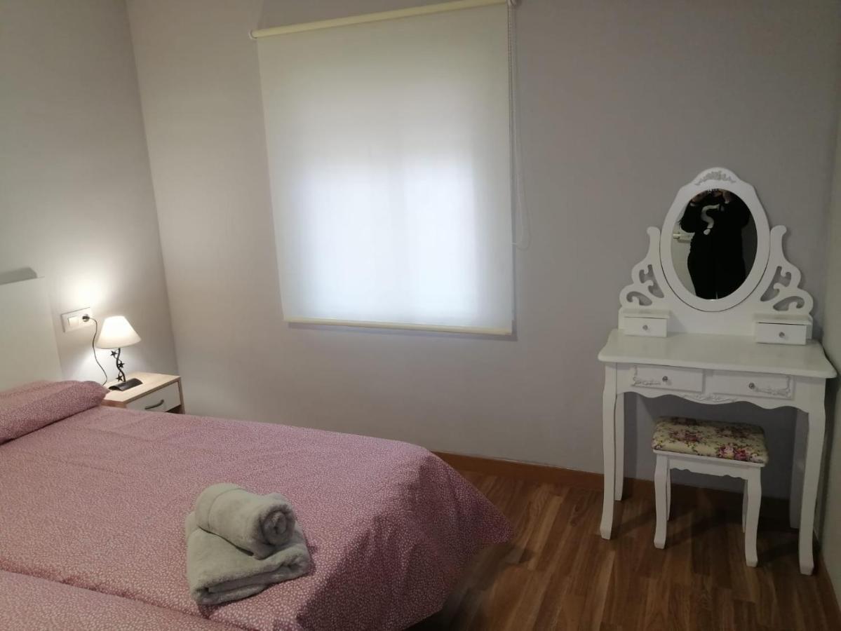 Appartement Casa De La Huerta à Murcie Extérieur photo